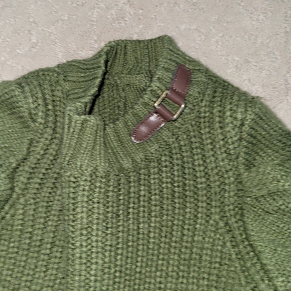 EUC knit sweater - Picture 4 of 4